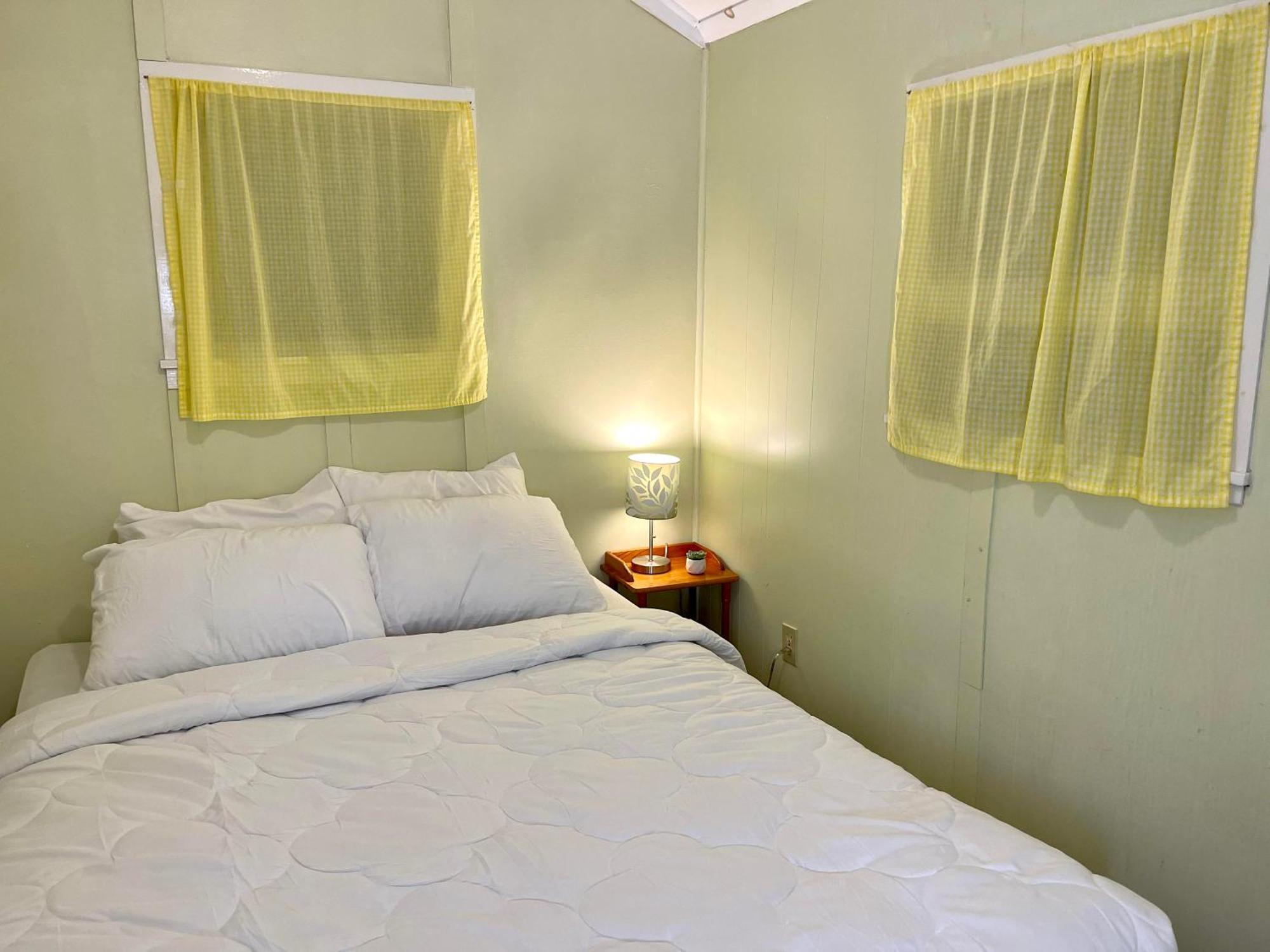 Ambleside Cottage Resort Bobcaygeon Eksteriør bilde