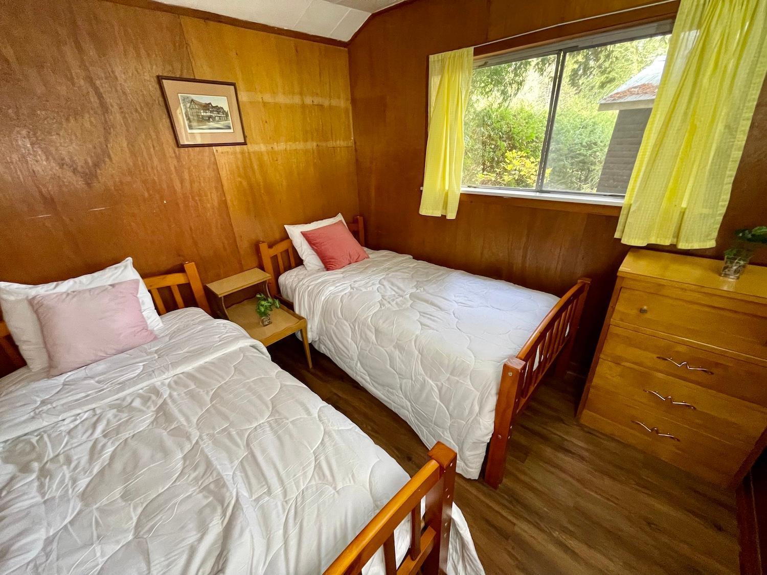 Ambleside Cottage Resort Bobcaygeon Eksteriør bilde