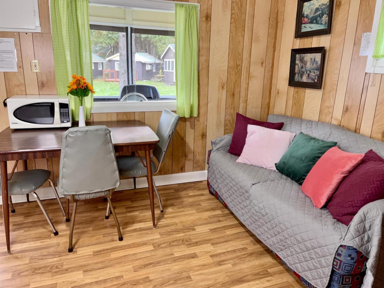Ambleside Cottage Resort Bobcaygeon Eksteriør bilde