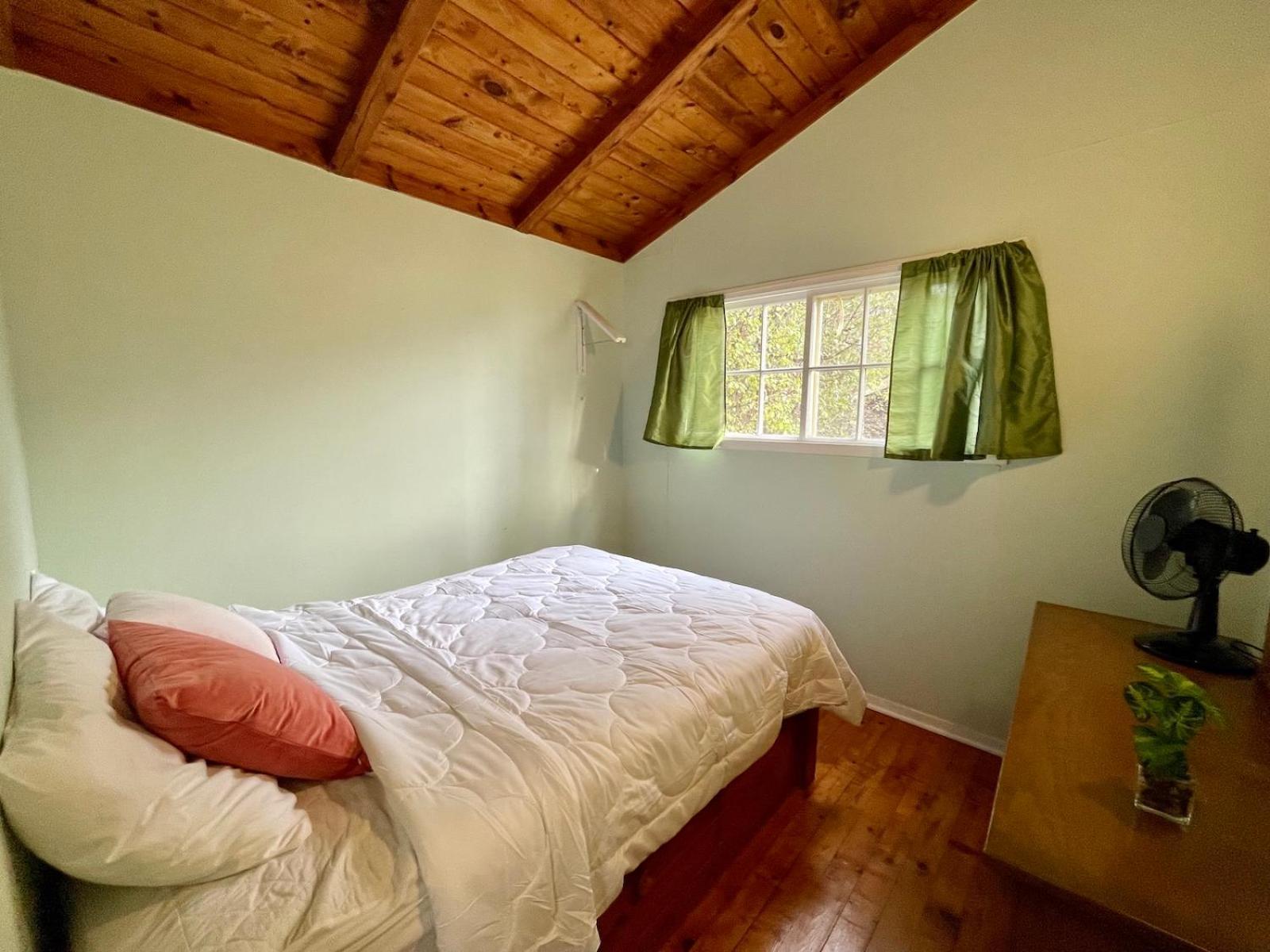 Ambleside Cottage Resort Bobcaygeon Eksteriør bilde