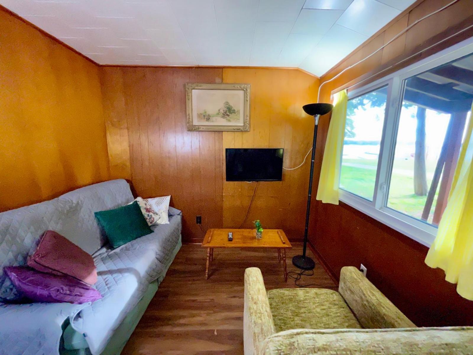 Ambleside Cottage Resort Bobcaygeon Eksteriør bilde