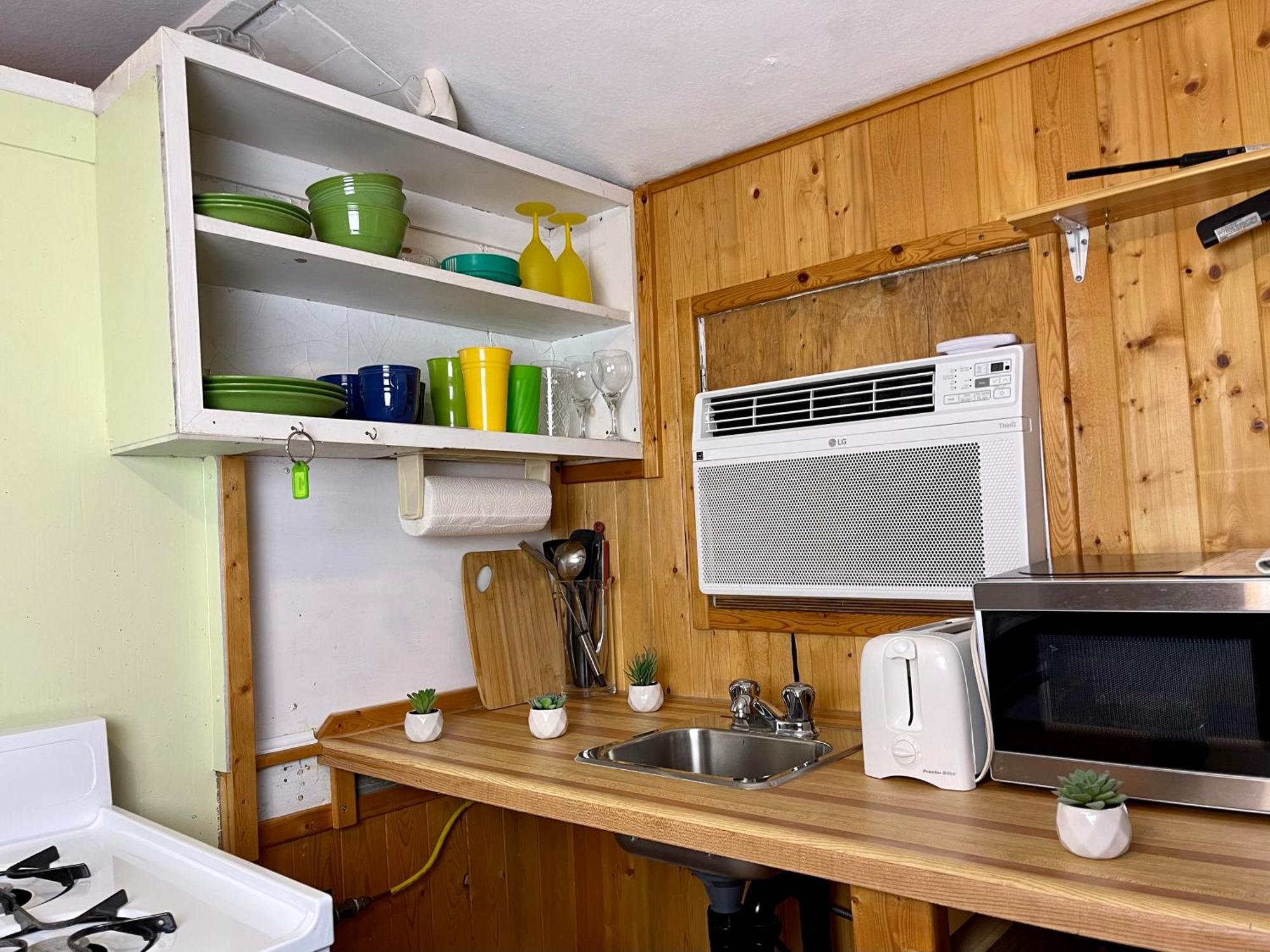 Ambleside Cottage Resort Bobcaygeon Eksteriør bilde