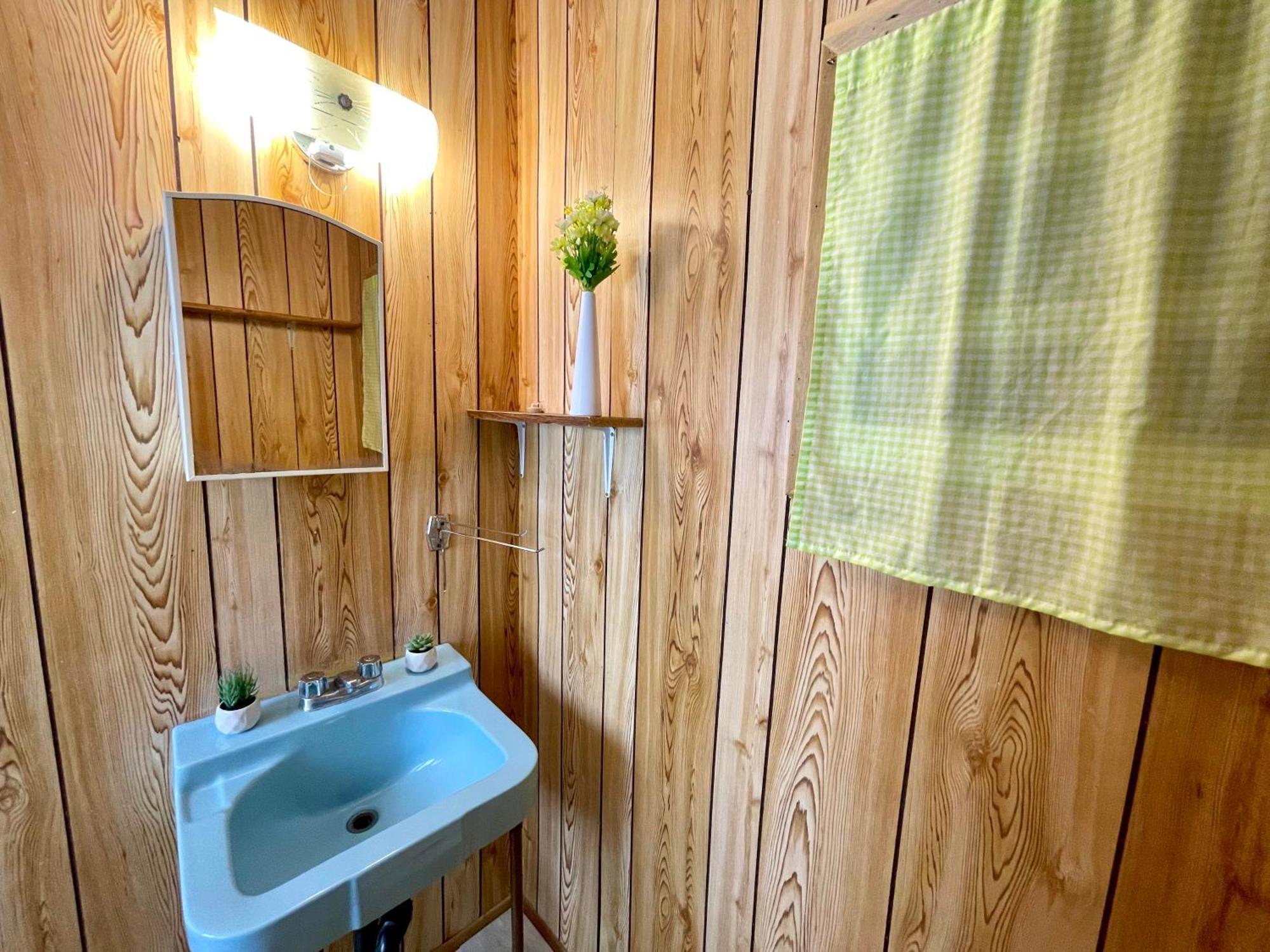 Ambleside Cottage Resort Bobcaygeon Eksteriør bilde