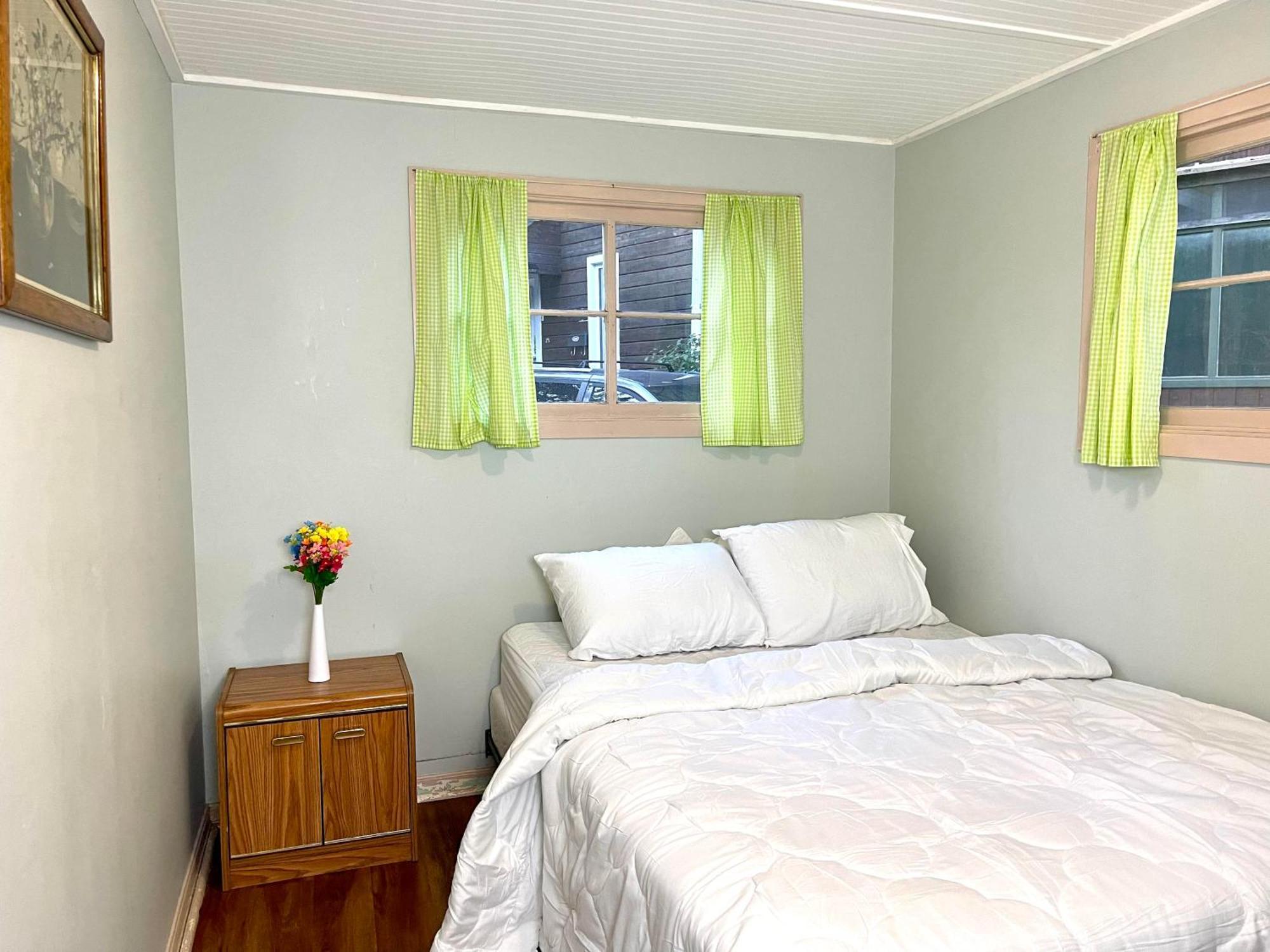 Ambleside Cottage Resort Bobcaygeon Eksteriør bilde