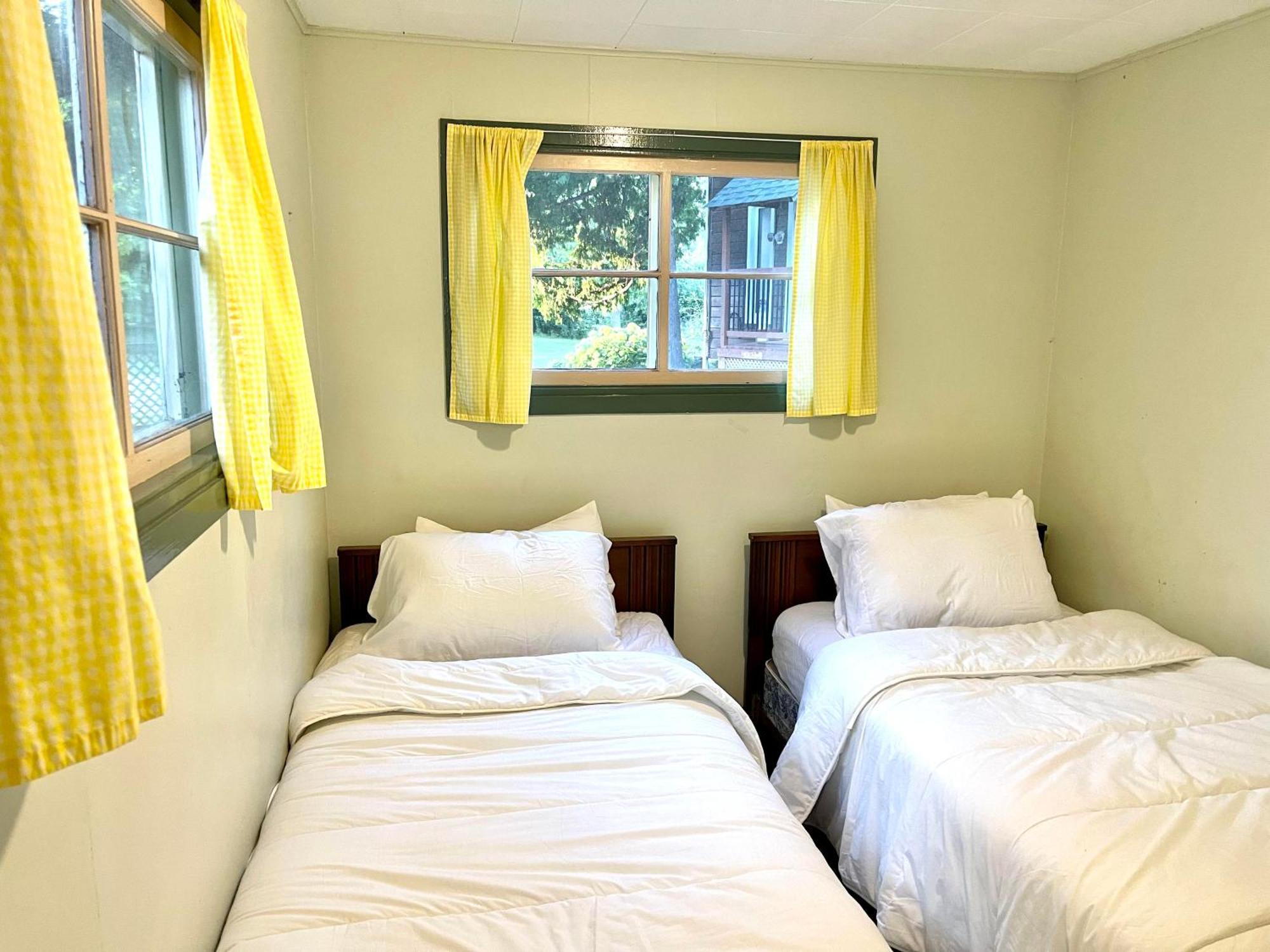 Ambleside Cottage Resort Bobcaygeon Eksteriør bilde