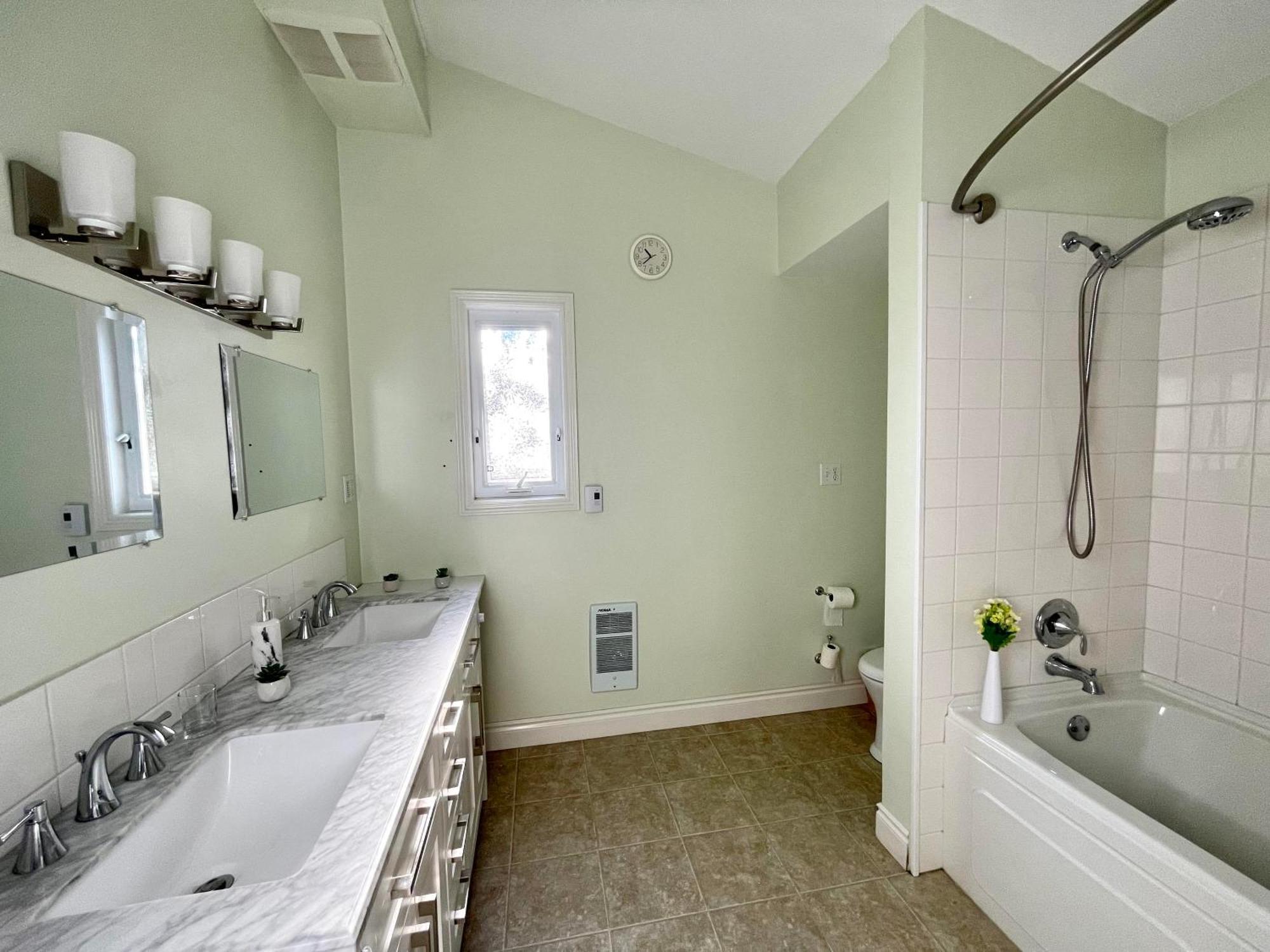 Ambleside Cottage Resort Bobcaygeon Eksteriør bilde