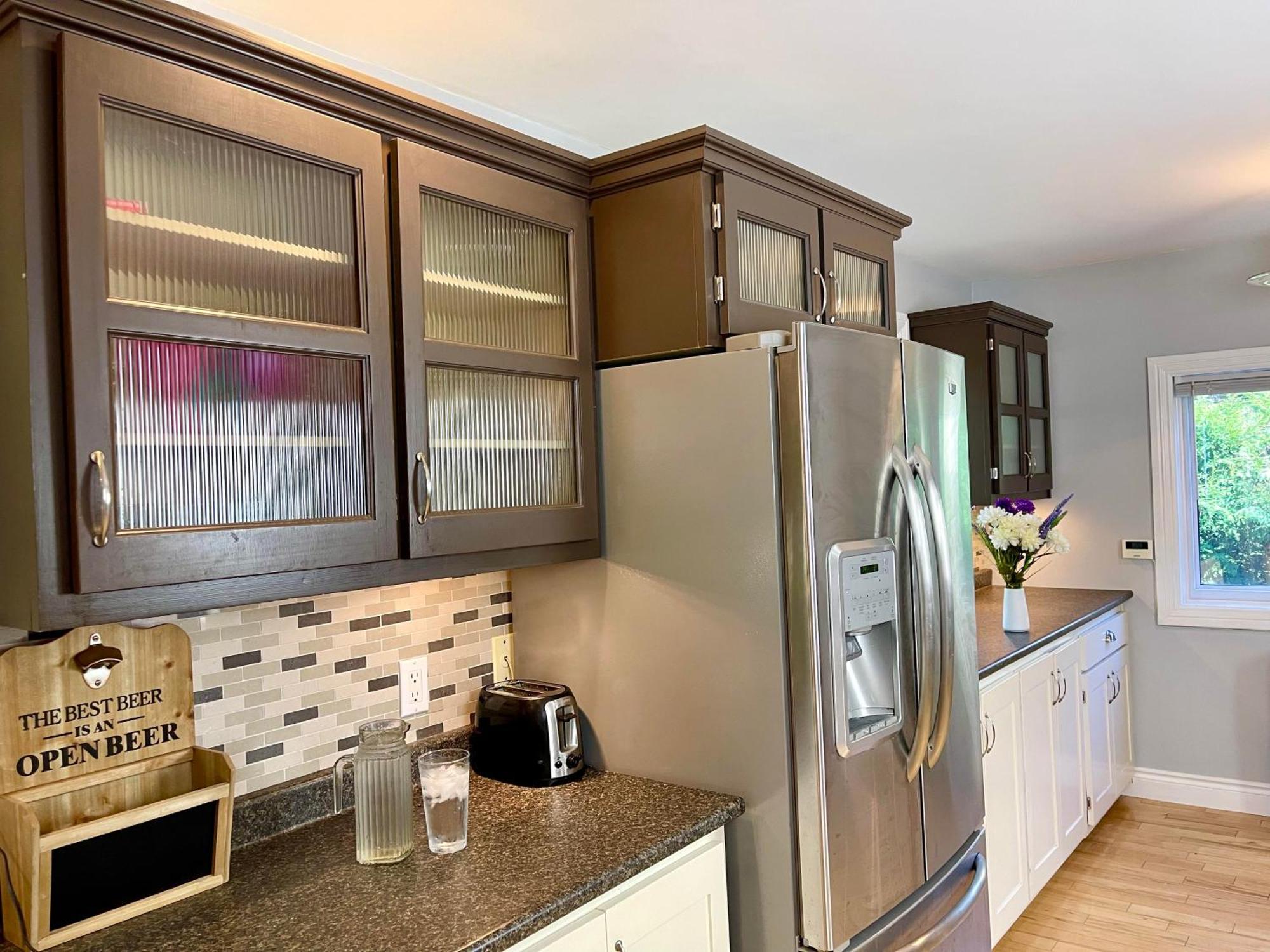 Ambleside Cottage Resort Bobcaygeon Eksteriør bilde