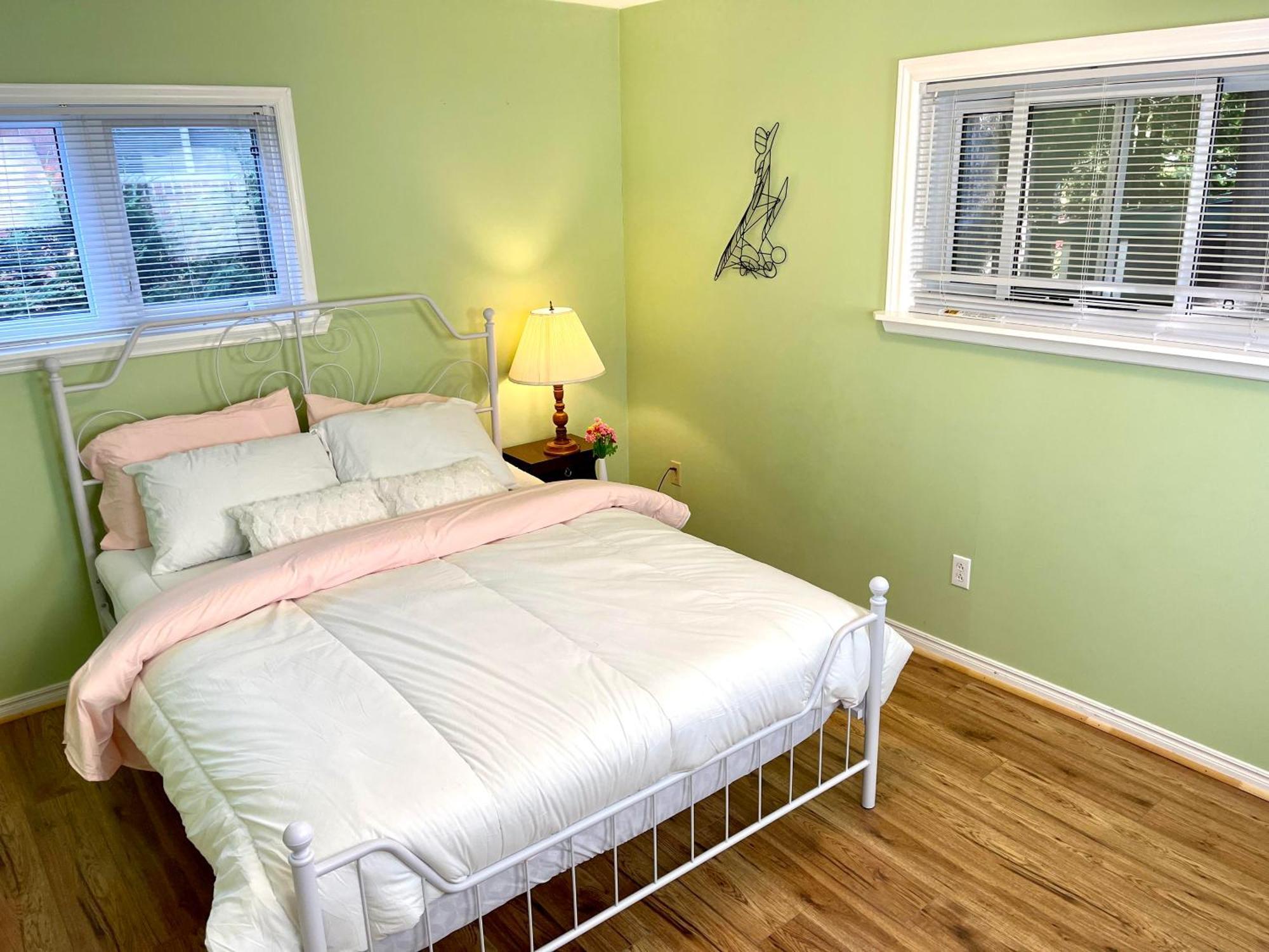Ambleside Cottage Resort Bobcaygeon Eksteriør bilde