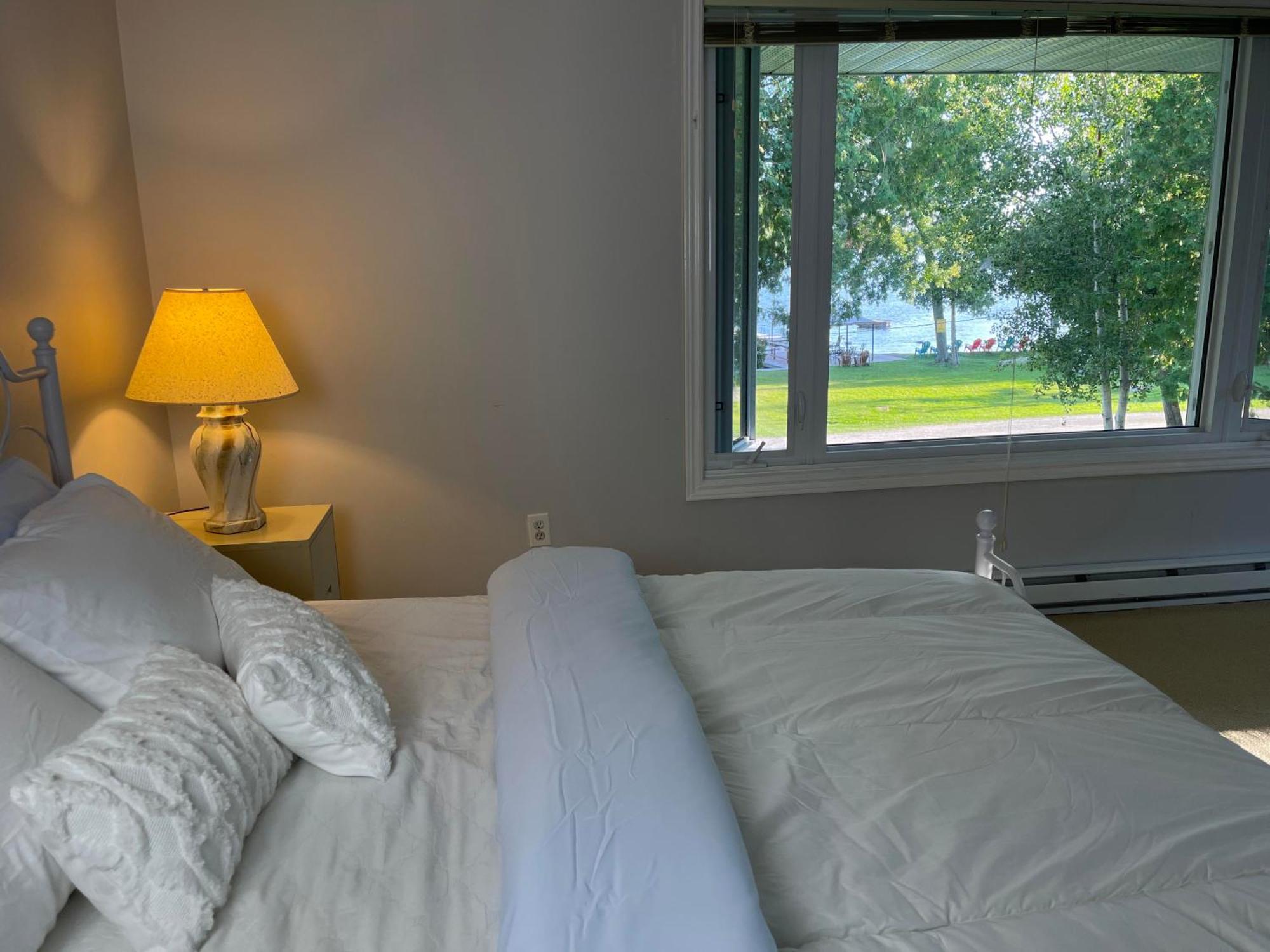 Ambleside Cottage Resort Bobcaygeon Eksteriør bilde